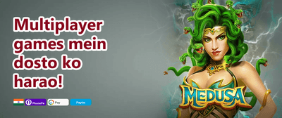 Mega Slot Free Spins promotion banner