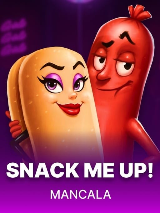 Snack me Up! thumbnail