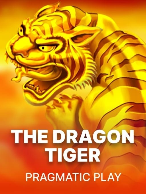 The Dragon Tiger