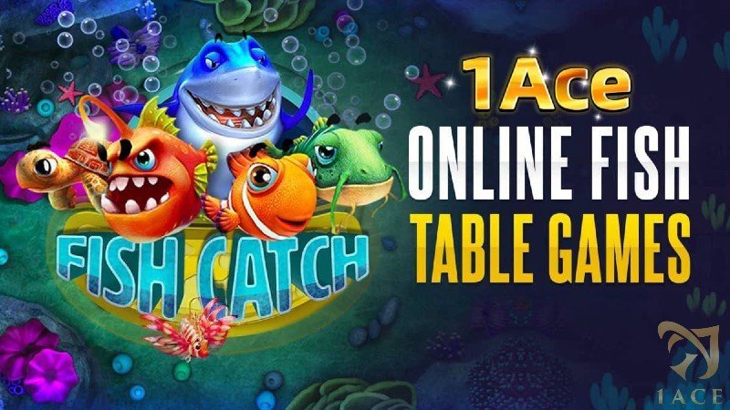 Best Fish Table Game Secrets for Desi Casino Wins