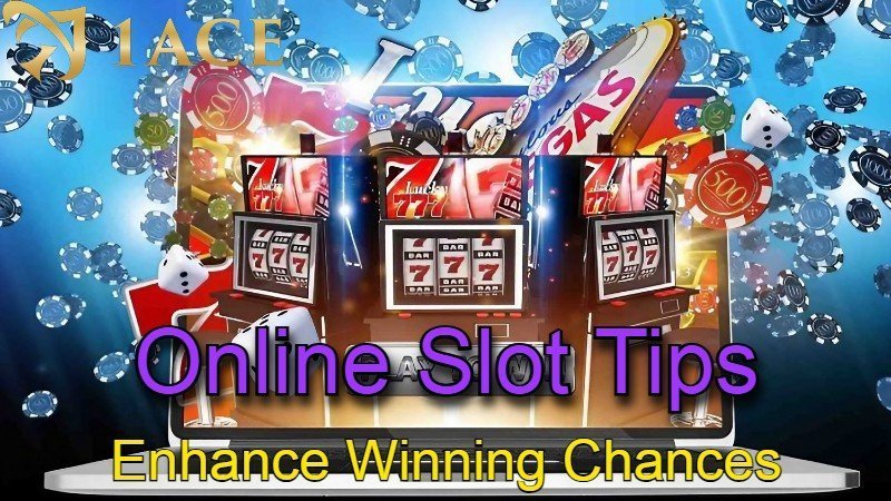 Online Slot Tips Winning While the Train Chugs On